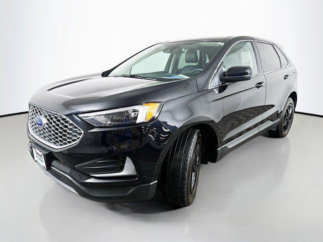 used 2024 Ford Edge car, priced at $25,593