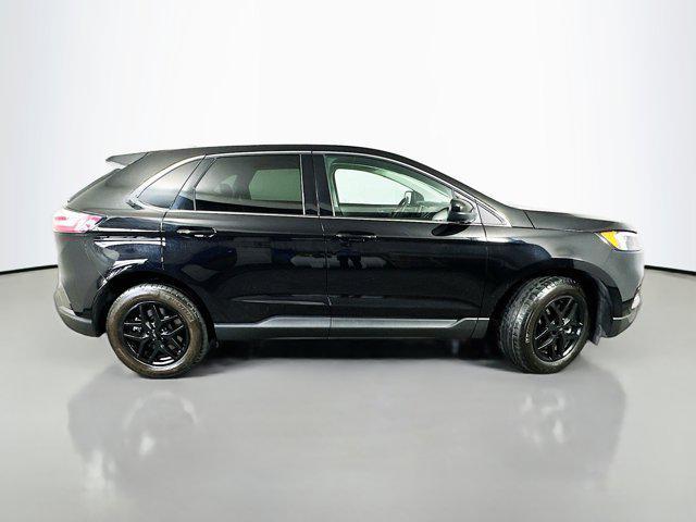 used 2024 Ford Edge car, priced at $25,593