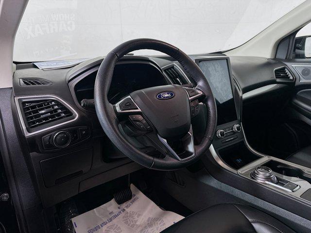 used 2024 Ford Edge car, priced at $25,593
