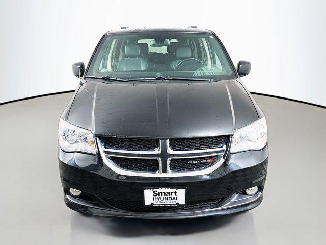 used 2019 Dodge Grand Caravan car, priced at $12,334