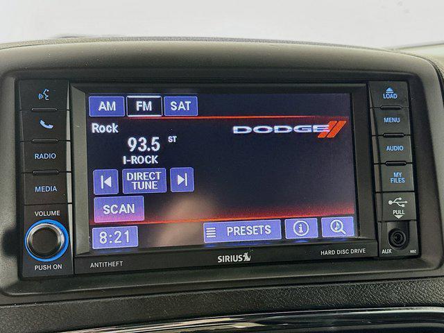 used 2019 Dodge Grand Caravan car, priced at $12,334