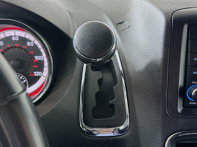 used 2019 Dodge Grand Caravan car, priced at $12,334
