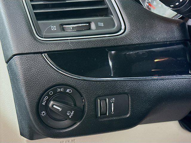 used 2019 Dodge Grand Caravan car, priced at $12,334