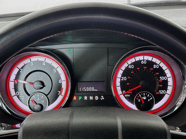 used 2019 Dodge Grand Caravan car, priced at $12,334