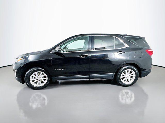 used 2019 Chevrolet Equinox car, priced at $15,940