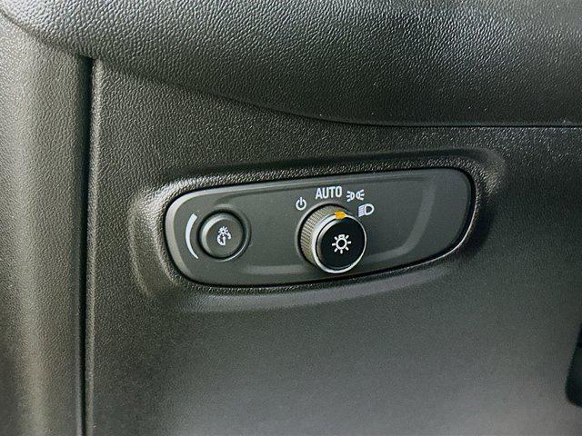 used 2019 Chevrolet Equinox car, priced at $15,940