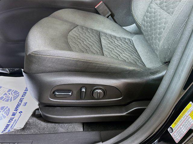 used 2019 Chevrolet Equinox car, priced at $15,940