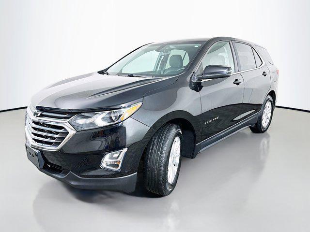 used 2019 Chevrolet Equinox car, priced at $15,940