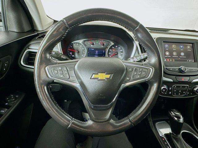 used 2019 Chevrolet Equinox car, priced at $15,940