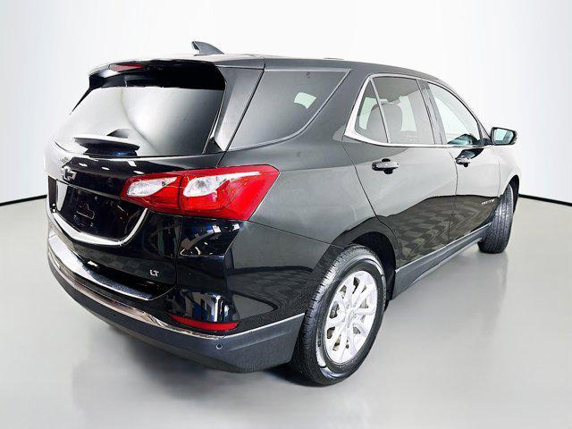 used 2019 Chevrolet Equinox car, priced at $15,940