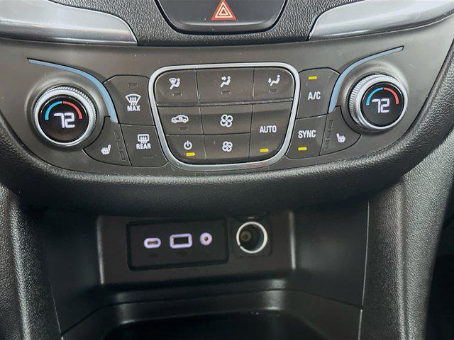 used 2019 Chevrolet Equinox car, priced at $15,940