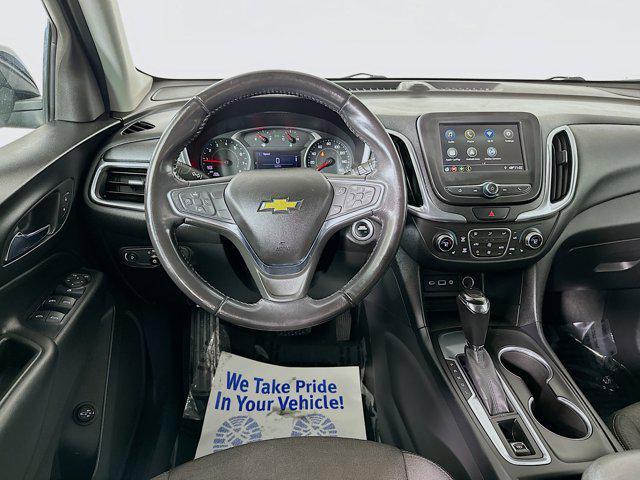 used 2019 Chevrolet Equinox car, priced at $15,940