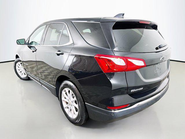 used 2019 Chevrolet Equinox car, priced at $15,940