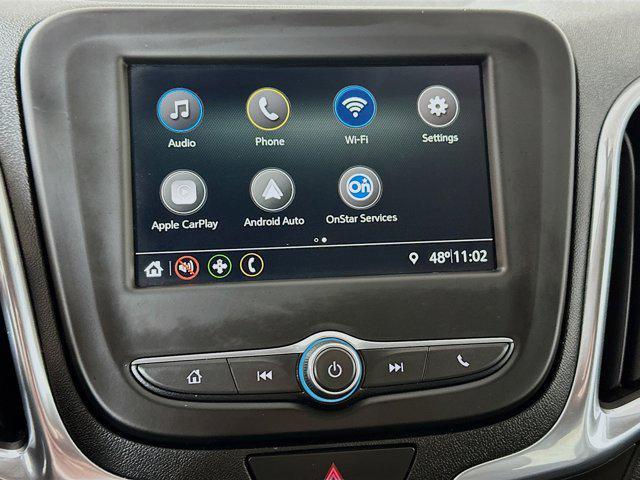 used 2019 Chevrolet Equinox car, priced at $15,940