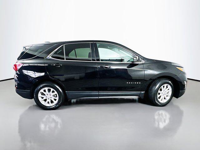 used 2019 Chevrolet Equinox car, priced at $15,940