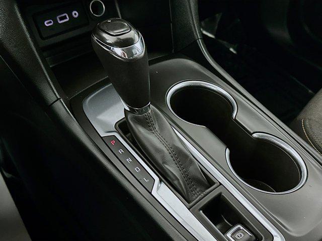 used 2019 Chevrolet Equinox car, priced at $15,940