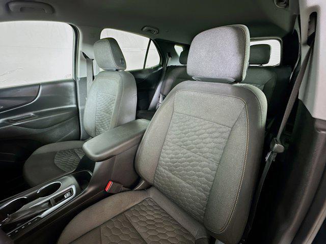 used 2019 Chevrolet Equinox car, priced at $15,940