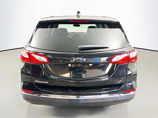 used 2019 Chevrolet Equinox car, priced at $15,940