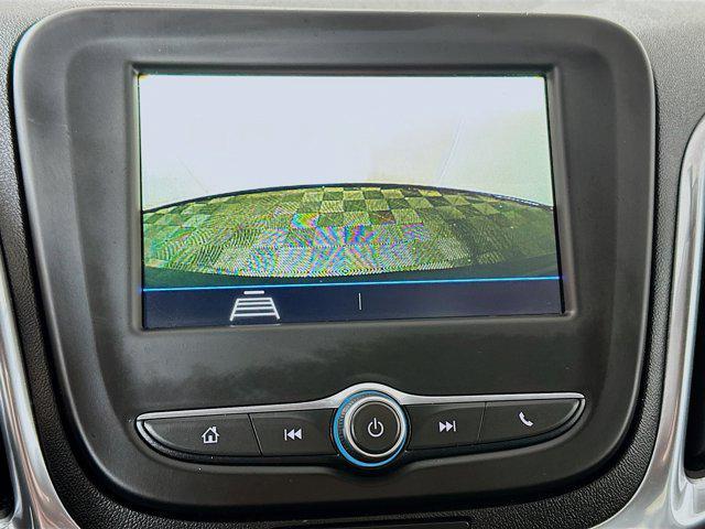 used 2019 Chevrolet Equinox car, priced at $15,940