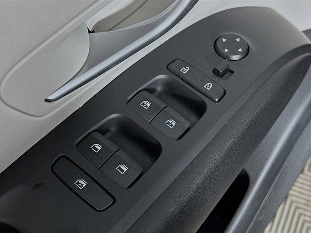 used 2023 Hyundai Tucson car, priced at $22,592