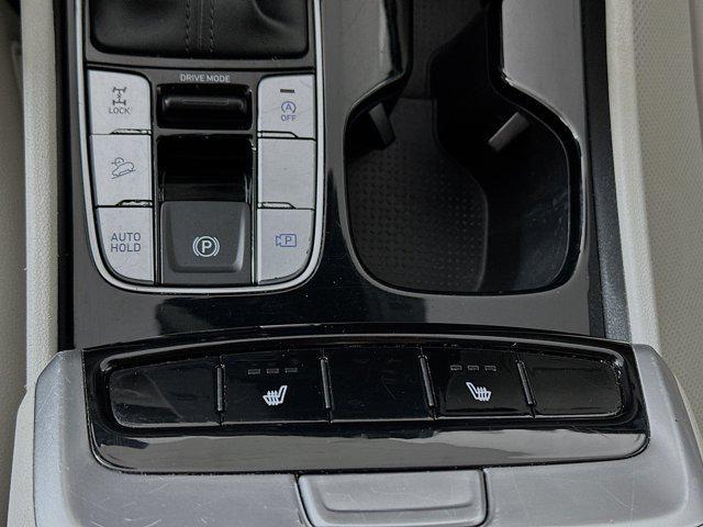 used 2023 Hyundai Tucson car, priced at $22,592