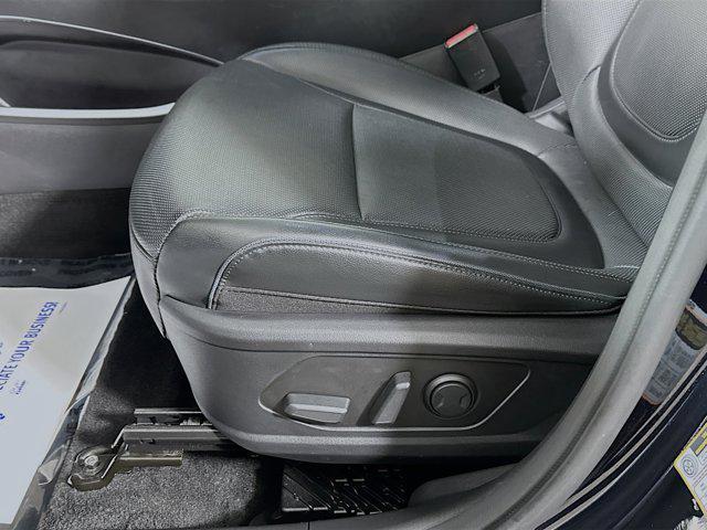 used 2023 Hyundai TUCSON Hybrid car, priced at $30,993