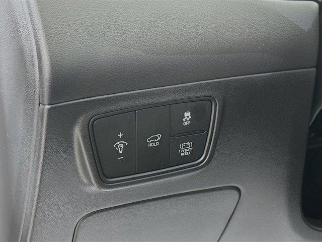 used 2023 Hyundai TUCSON Hybrid car, priced at $30,993