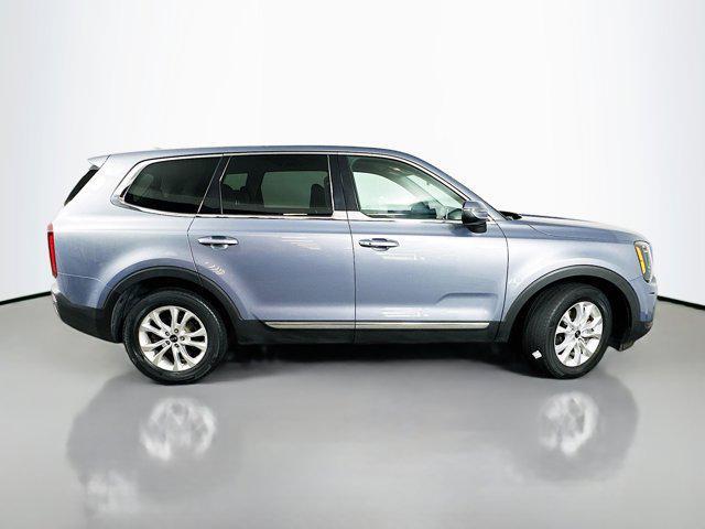 used 2020 Kia Telluride car, priced at $15,333