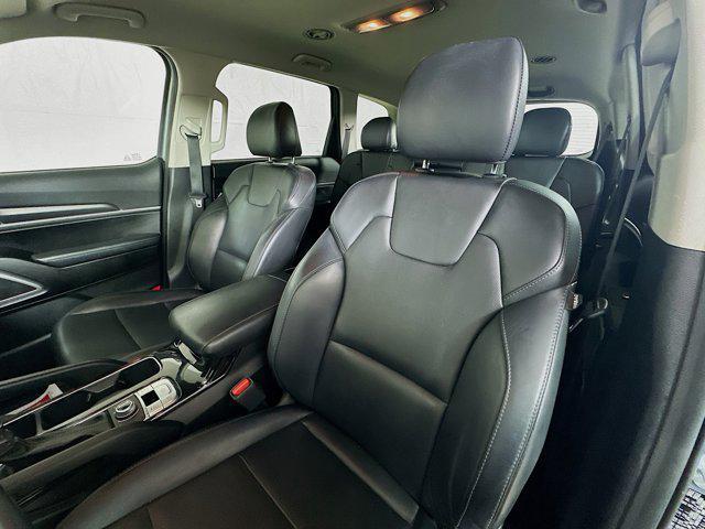 used 2020 Kia Telluride car, priced at $15,333