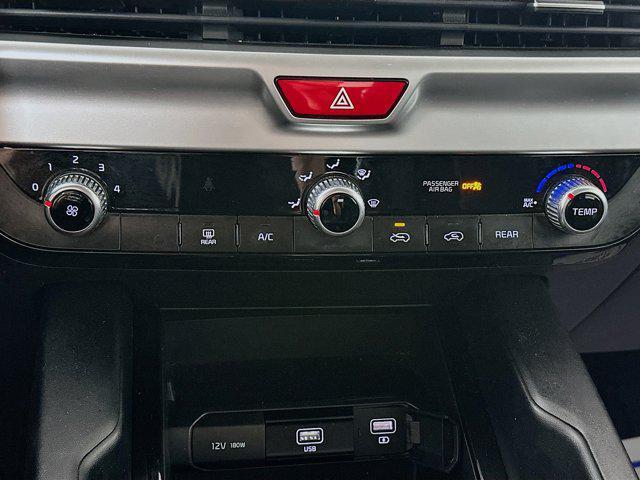 used 2020 Kia Telluride car, priced at $15,333