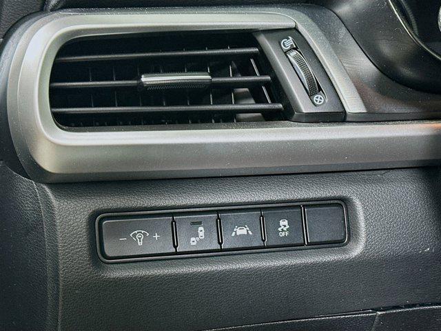 used 2020 Kia Telluride car, priced at $15,333