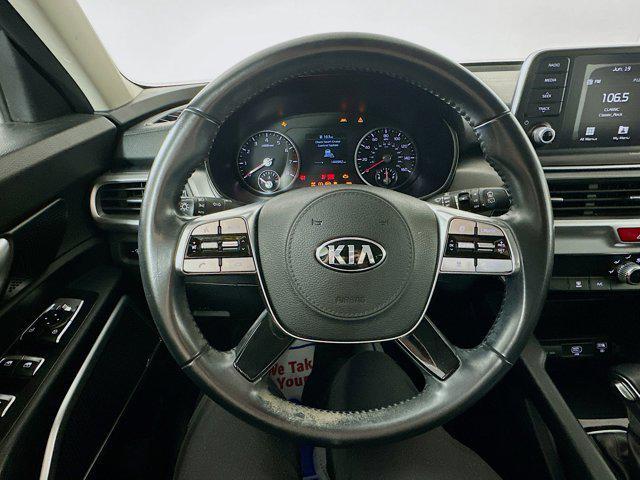 used 2020 Kia Telluride car, priced at $15,333