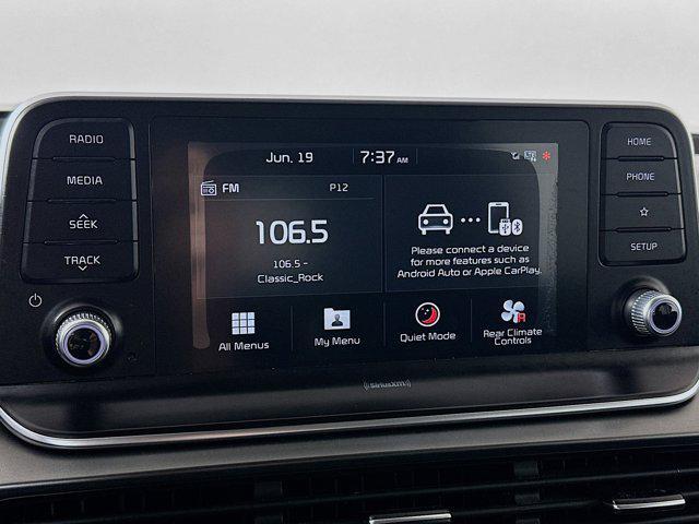 used 2020 Kia Telluride car, priced at $15,333