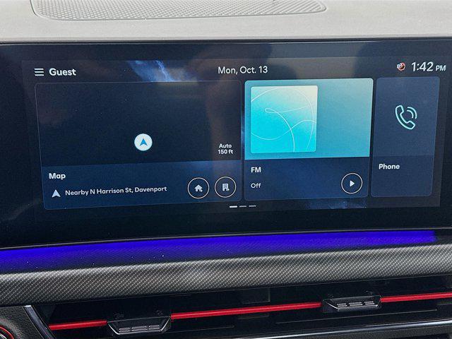 new 2026 Hyundai Sonata car, priced at $38,200