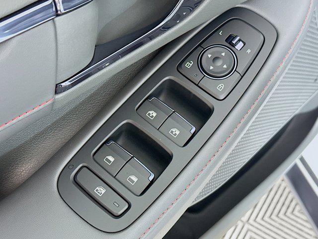 new 2026 Hyundai Sonata car, priced at $38,200