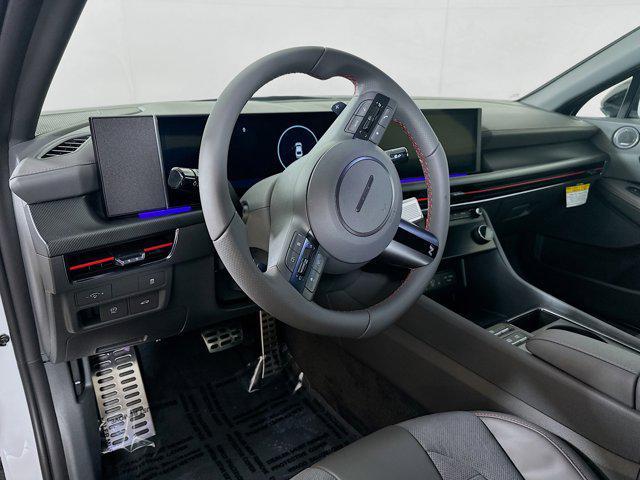 new 2026 Hyundai Sonata car, priced at $38,200