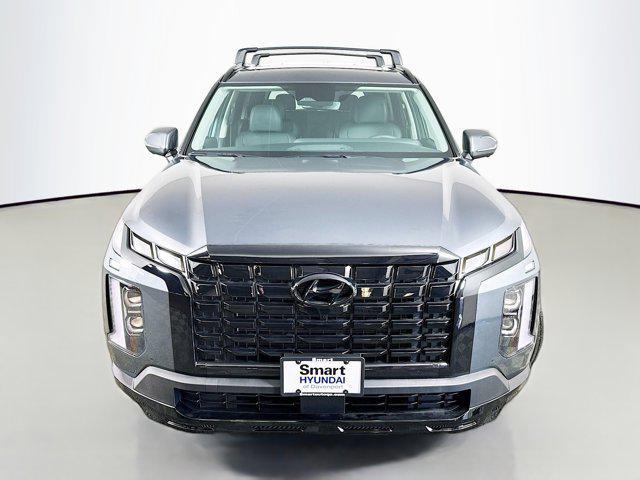 new 2025 Hyundai Palisade car, priced at $45,465