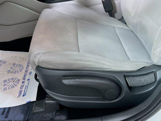 used 2020 Hyundai Tucson car, priced at $14,991