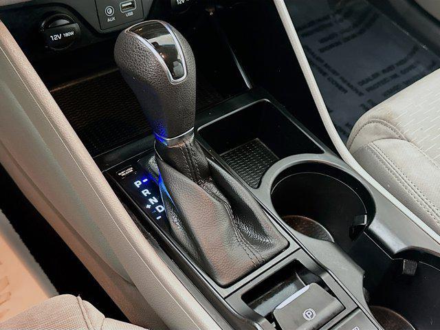 used 2020 Hyundai Tucson car, priced at $14,991