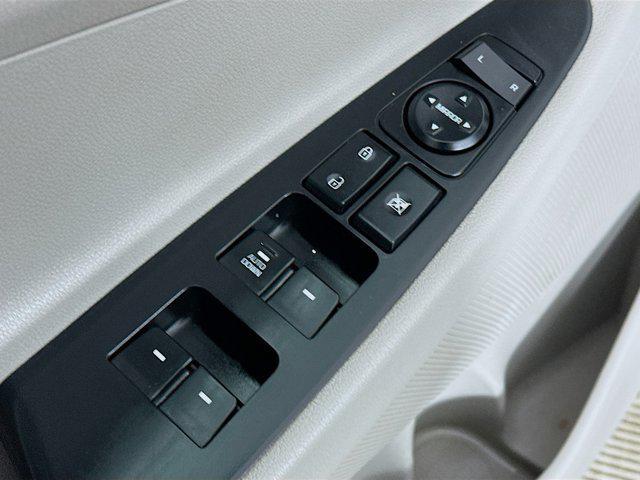used 2020 Hyundai Tucson car, priced at $14,991