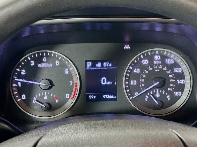 used 2020 Hyundai Tucson car, priced at $14,991