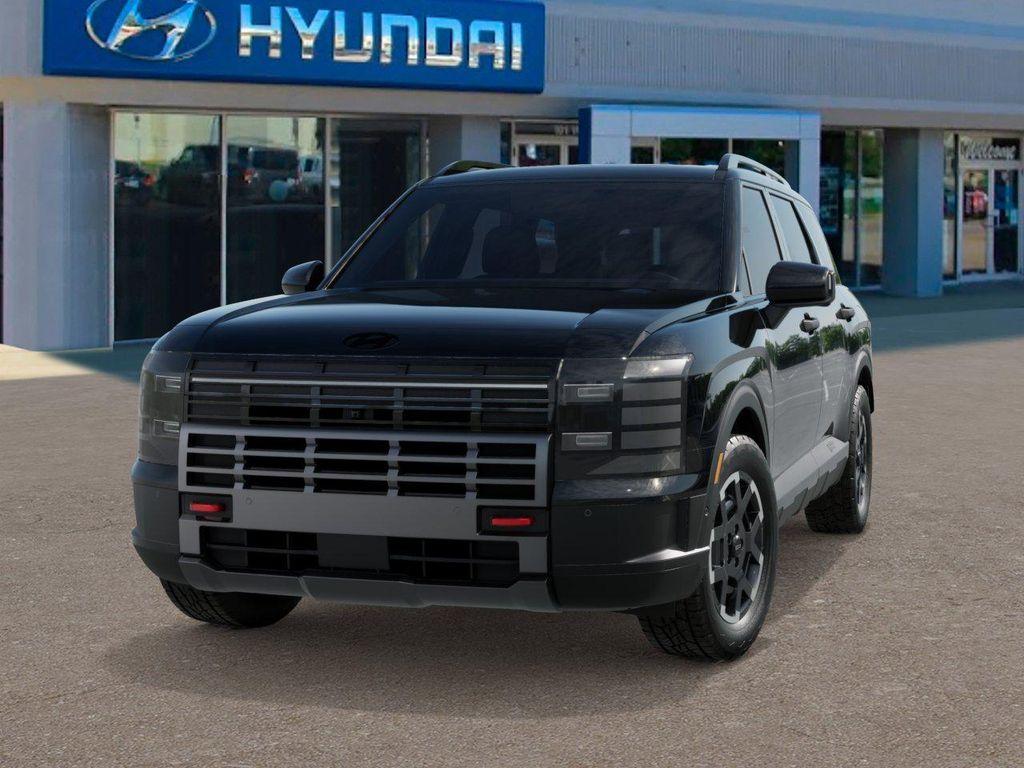new 2026 Hyundai Palisade car, priced at $50,588