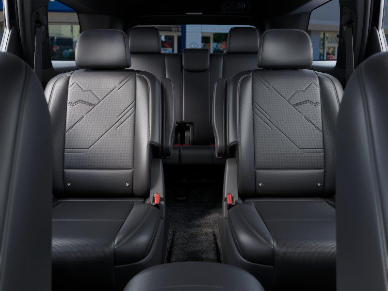 new 2026 Hyundai Palisade car, priced at $50,588