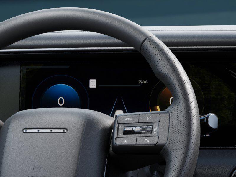 new 2026 Hyundai Palisade car, priced at $50,588
