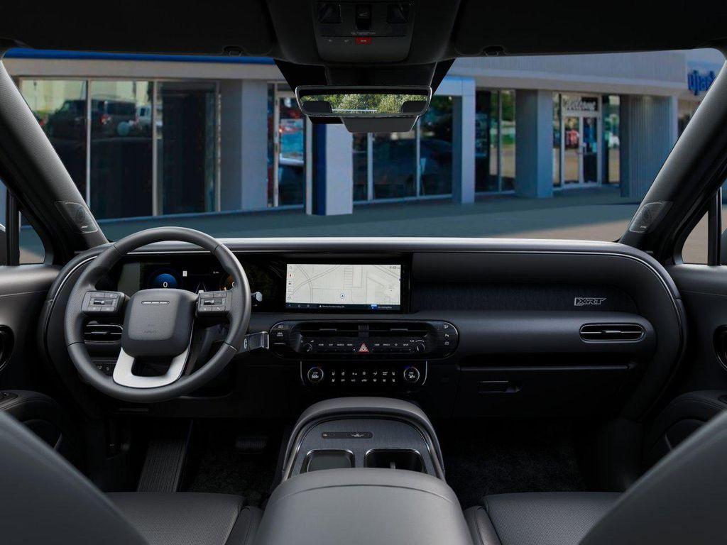 new 2026 Hyundai Palisade car, priced at $50,588