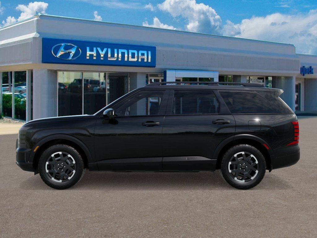 new 2026 Hyundai Palisade car, priced at $50,588