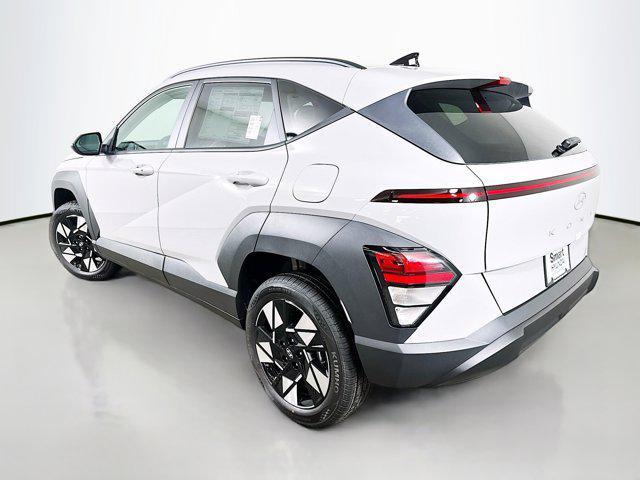 new 2025 Hyundai Kona car, priced at $30,139