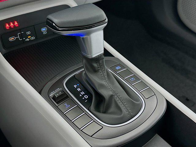 new 2025 Hyundai Kona car, priced at $30,139