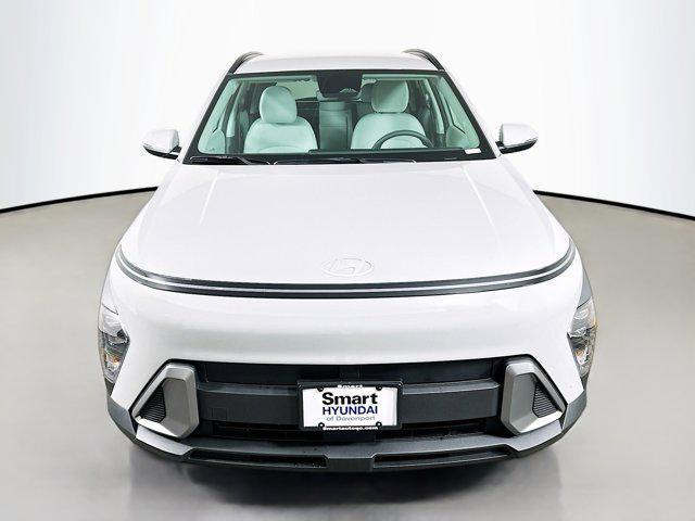 new 2025 Hyundai Kona car, priced at $30,139