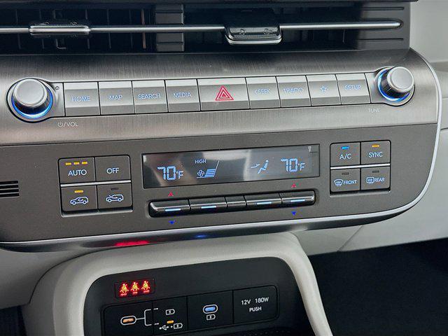 new 2025 Hyundai Kona car, priced at $30,139